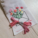 Plotterdatei "Love Letters" dxf,svg, jpeg