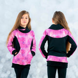 Bobo's Pullizauber - Schnittmuster Pullover in den Größen 68-164 - Sewando
