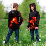 Bobo's Kragenzauber - Schnittmuster Pullover Größen 68-164 - Sewando