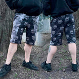 Cel's Stripes Hose - Schnittmuster in den Größen XS-6XL - Sewando