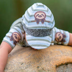 Bobo's Cappy - Schnittmuster für KU 37-59cm - Sewando