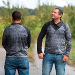 Cel's Roodie - Schnittmuster Raglan Pullover in de Größen XS-6XL - Sewando