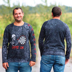 Cel's Roodie - Schnittmuster Raglan Pullover in de Größen XS-6XL - Sewando