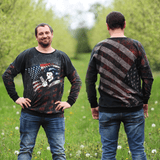 Cel's Chillding - Schnittmuster Shirt, Pullover in den Größen XS-6XL - Sewando