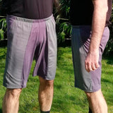 Cel's Stripes Hose - Schnittmuster in den Größen XS-6XL - Sewando