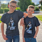 Bobo's Chillding - Schnittmuster Pullover, Shirt, Tunika, Kleid Größen 68-164 : - Sewando
