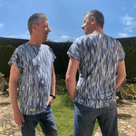Cel's Chillding - Schnittmuster Shirt, Pullover in den Größen XS-6XL - Sewando
