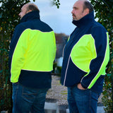 Cel's Jackenzauber - Schnittmuster in den Größen XS-6XL - Sewando