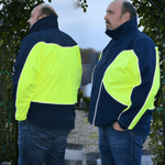 Cel's Jackenzauber - Schnittmuster in den Größen XS-6XL - Sewando