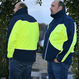 Cel's Jackenzauber - Schnittmuster in den Größen XS-6XL - Sewando