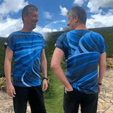 Cel's Chillding - Schnittmuster Shirt, Pullover in den Größen XS-6XL - Sewando