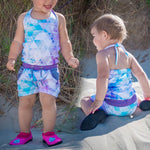 Phia's Jumpsets - Schnittmuster Baukasten Sommer Gr. 68-164 - Sewando
