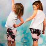 Bobo's Skinny Snakestripes - Schnittmuster Leggings in den Größen 68-164 - Sewando