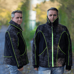 Cel's Jackenzauber - Schnittmuster in den Größen XS-6XL - Sewando