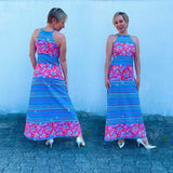 Niela's Verlockung - Schnittmuster Shirt, Kleid in den Größen 32-54 - Sewando