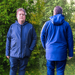 Cel's Jackenzauber - Schnittmuster in den Größen XS-6XL - Sewando