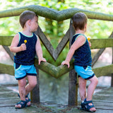 Bobo's Jumpsets - Schnittmuster Baukasten Sommer in den Größen 68-164 - Sewando