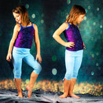 Phia's Raffodisiakum - Schnittmuster Hose, Leggings in den Größen 68-164 - Sewando