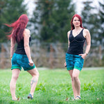 Niela's Basicpant Hose- Schnittmuster in den Größen 32-54 - Sewando