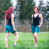 Niela's Basicpant Hose- Schnittmuster in den Größen 32-54 - Sewando