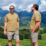 Cel's Roodie - Schnittmuster Raglan Pullover in de Größen XS-6XL - Sewando