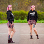 Niela's Basicpant Hose- Schnittmuster in den Größen 32-54 - Sewando