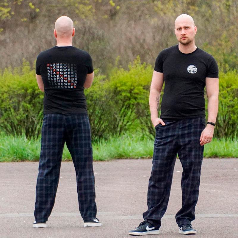 Cel's Basicpant Hose- Schnittmuster in den Größen XS-6XL - Sewando