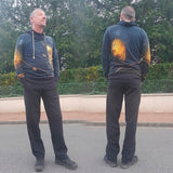 Cel's Basicpant Hose- Schnittmuster in den Größen XS-6XL - Sewando