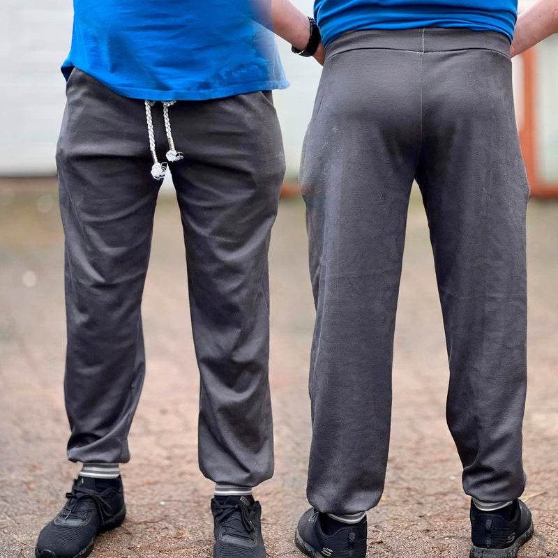 Cel's Basicpant Hose- Schnittmuster in den Größen XS-6XL - Sewando