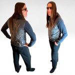 Cel's Basicpant Hose- Schnittmuster in den Größen XS-6XL - Sewando