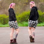 Niela's Basicpant Hose- Schnittmuster in den Größen 32-54 - Sewando