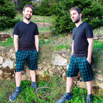 Cel's Snakestripes Hose- Schnittmuster in den Größen XS-6XL - Sewando