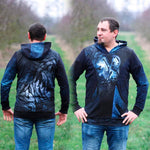 Cel's Pullizauber - Hoodie Schnittmuster in den Größen XS-6XL - Sewando
