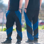 Cel's Snakestripes Hose- Schnittmuster in den Größen XS-6XL - Sewando