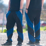 Cel's Snakestripes Hose- Schnittmuster in den Größen XS-6XL - Sewando