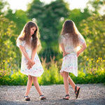 Bobo's Chillding - Schnittmuster Pullover, Shirt, Tunika, Kleid Größen 68-164 : - Sewando
