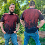 Cel's Roodie - Schnittmuster Raglan Pullover in de Größen XS-6XL - Sewando