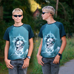 Cel's Roodie - Schnittmuster Raglan Pullover in de Größen XS-6XL - Sewando