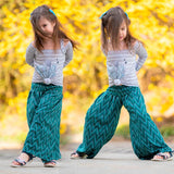 Phia's Luftikus - Schnittmuster Hose, Rock, Hosenrock Gr. 68-164 : - Sewando