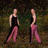 Niela's Stripes - Schnittmuster Hose in den Größen 32-54 - Sewando