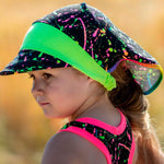 Phia's Cappytuch - Schnittmuster für einen KU von 37-59cm - Sewando