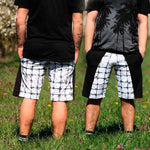 Cel's Stripes Hose - Schnittmuster in den Größen XS-6XL - Sewando