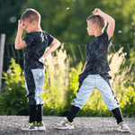 Bobo's Chillding - Schnittmuster Pullover, Shirt, Tunika, Kleid Größen 68-164 : - Sewando
