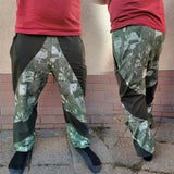 Cel's Snakestripes Hose- Schnittmuster in den Größen XS-6XL - Sewando