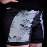 Niela's Stripes - Schnittmuster Hose in den Größen 32-54 - Sewando