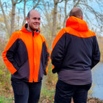 Cel's Jackenzauber - Schnittmuster in den Größen XS-6XL - Sewando