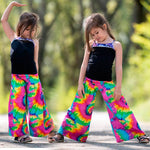 Phia's Luftikus - Schnittmuster Hose, Rock, Hosenrock Gr. 68-164 : - Sewando