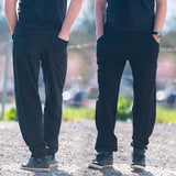 Cel's Basicpant Hose- Schnittmuster in den Größen XS-6XL - Sewando