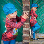 Bobo's Cappy - Schnittmuster für KU 37-59cm - Sewando