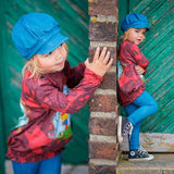 Bobo's Cappy - Schnittmuster für KU 37-59cm - Sewando